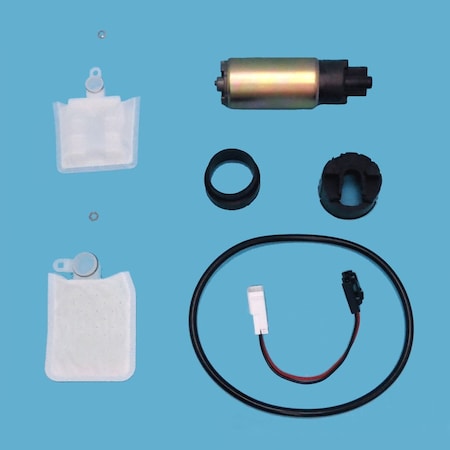 Us Motor Works US USEP2490 Electric Fuel Pump Kit USEP2490